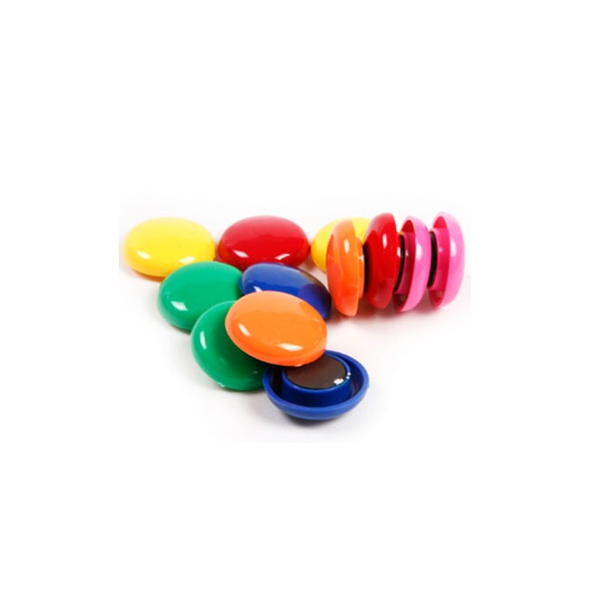 Magnetic Buttons 22