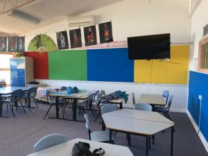 Watsonia Heights Primary School 2020