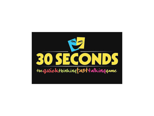 30 Seconds 1