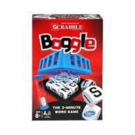 Boggle 1