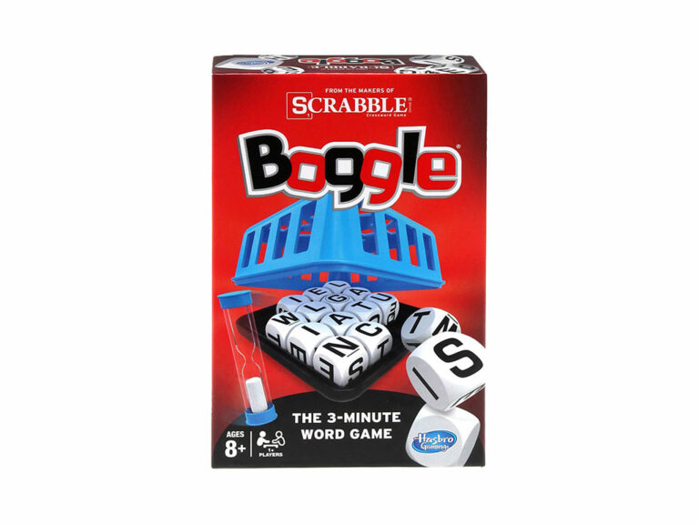 Boggle – White Boards Direct