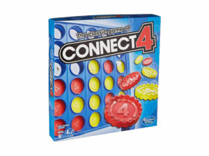 Connect 4 – White Boards Direct