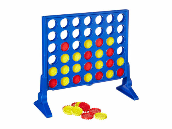 Connect 4 2 