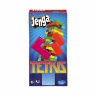 Jenga Tetris 1