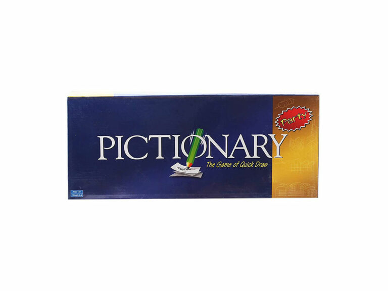 Pictionary – White Boards Direct