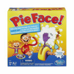 Pie Face 1