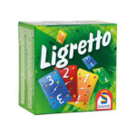 Schimidt Spiele Ligretto Green 1