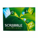 Scrabble 1