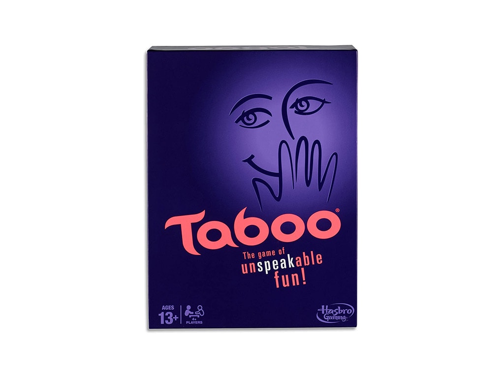 Taboo 1