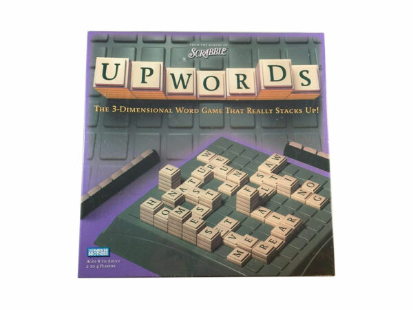 Upwords 1