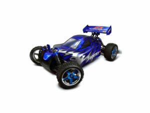 vortex buggy