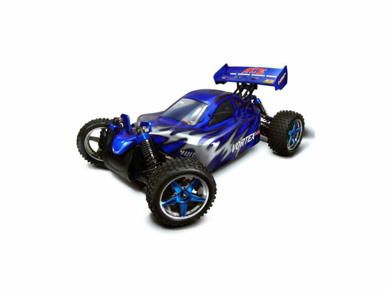 vortex dune buggy