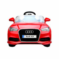 Audi A3 1