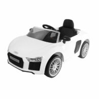 Audi R8 1