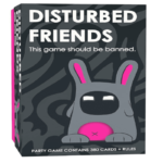 Disturbed Friends1