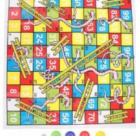 Snakes & Ladders1