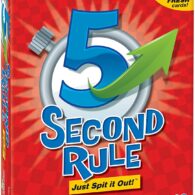 5 Second Rule 1