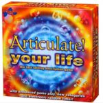 Articulate Your Life 1
