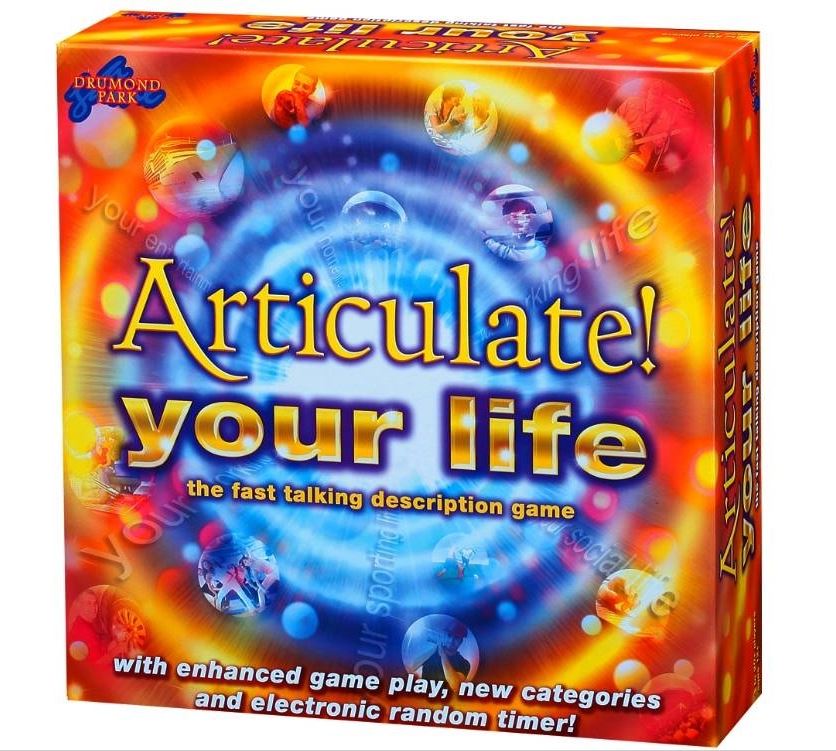Articulate Your Life 1