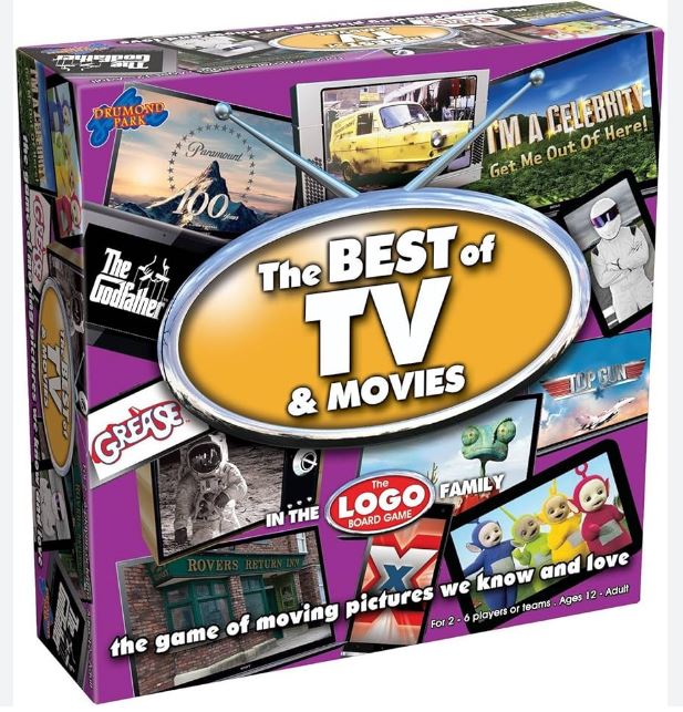The Best Of Tv Movies 2