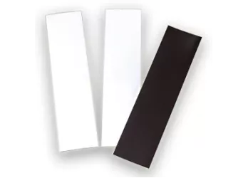 10 Pack Magnetic Strips
