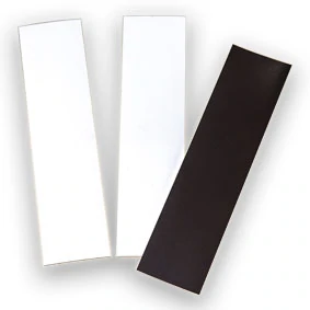 10 Pack Magnetic Strips