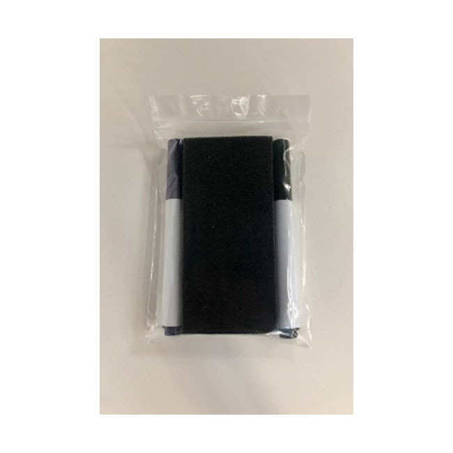 Combination Marker & Eraser Packs