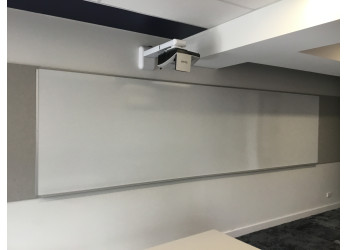 Magnetic Whiteboards