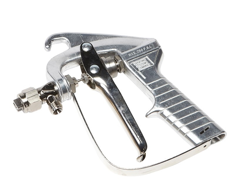 TensorGrip F20 Adhesive & Gun / Hose Starter Pack
