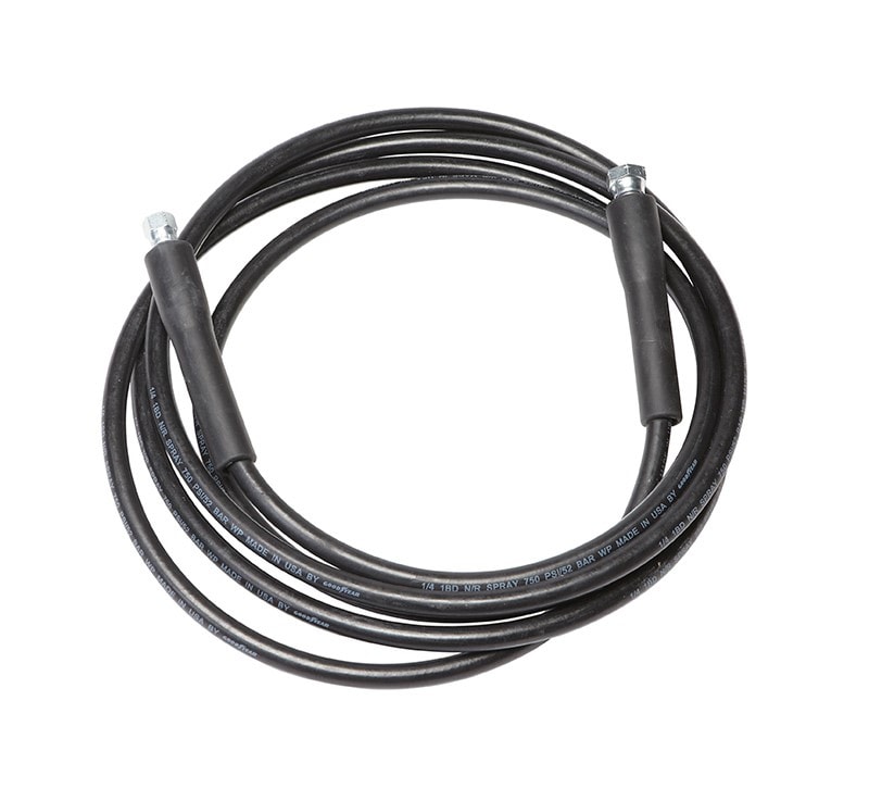 TensorGrip F20 Adhesive & Gun / Hose Starter Pack