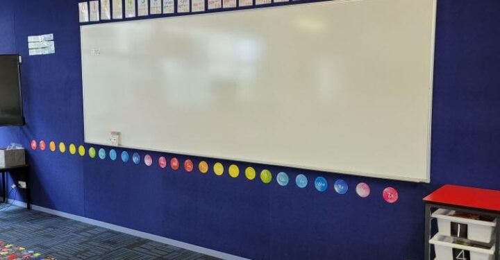 Croydon Hills Primary School 2021