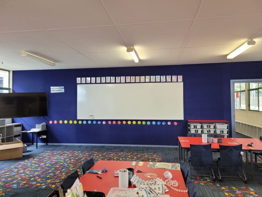 Croydon Hills Primary School 2021