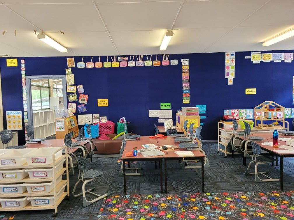 Croydon Hills Primary School 2021