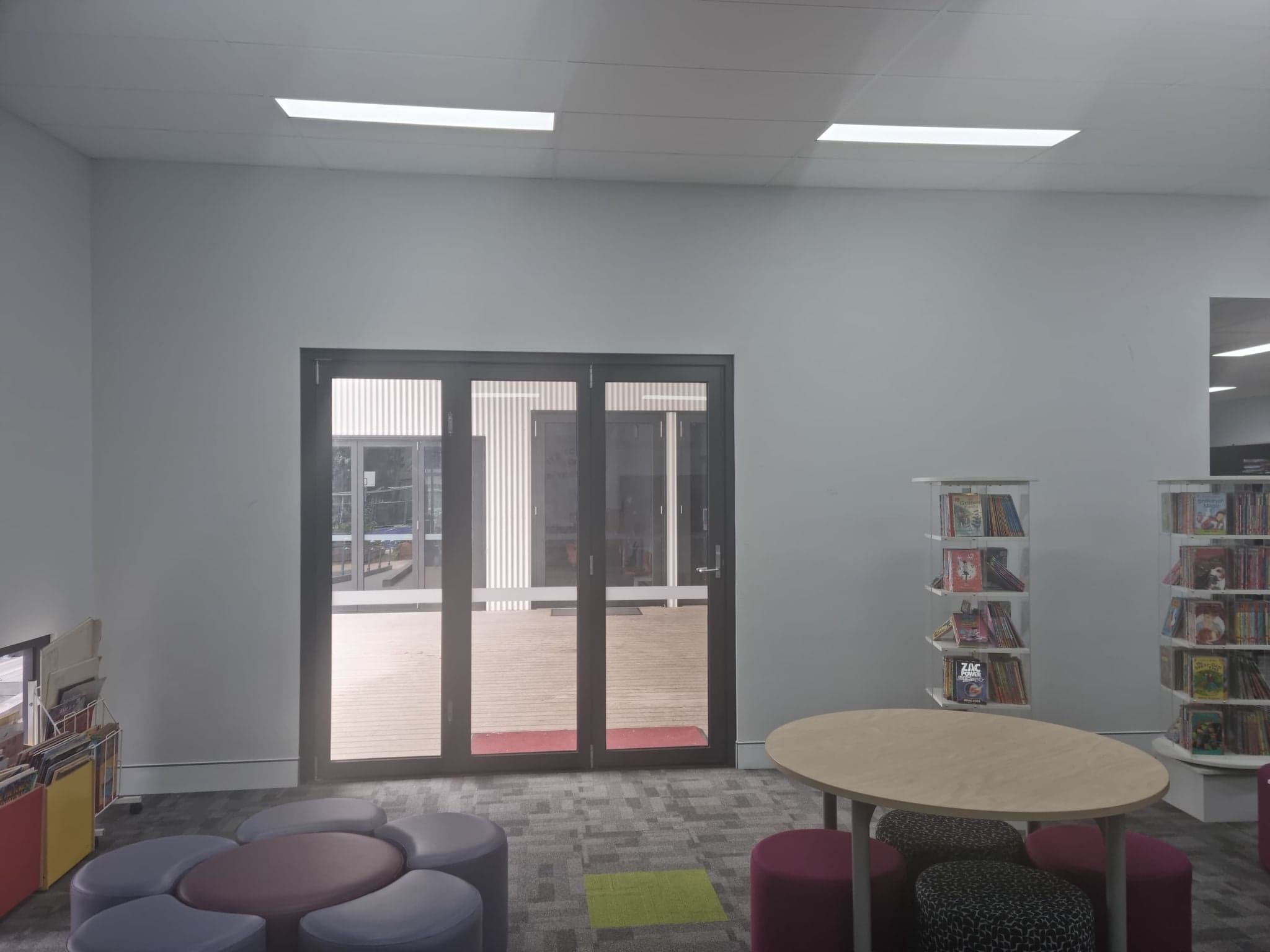 Osborne Primary School 2021