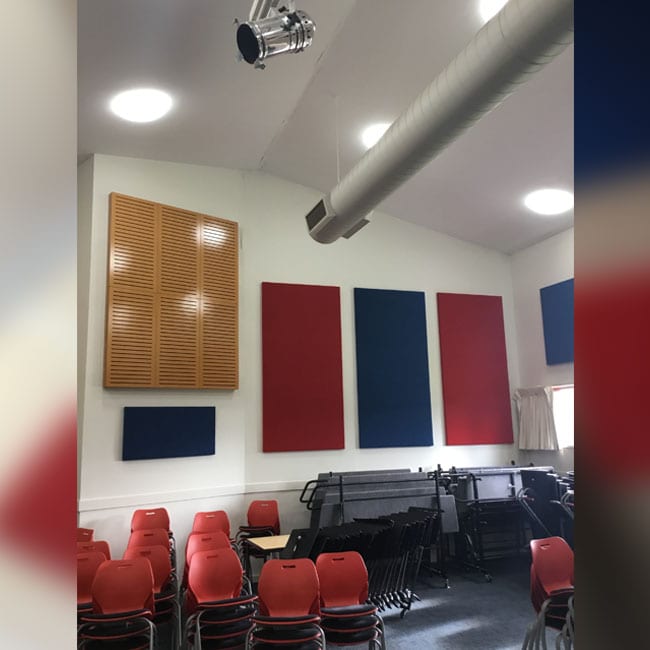 Haileybury College