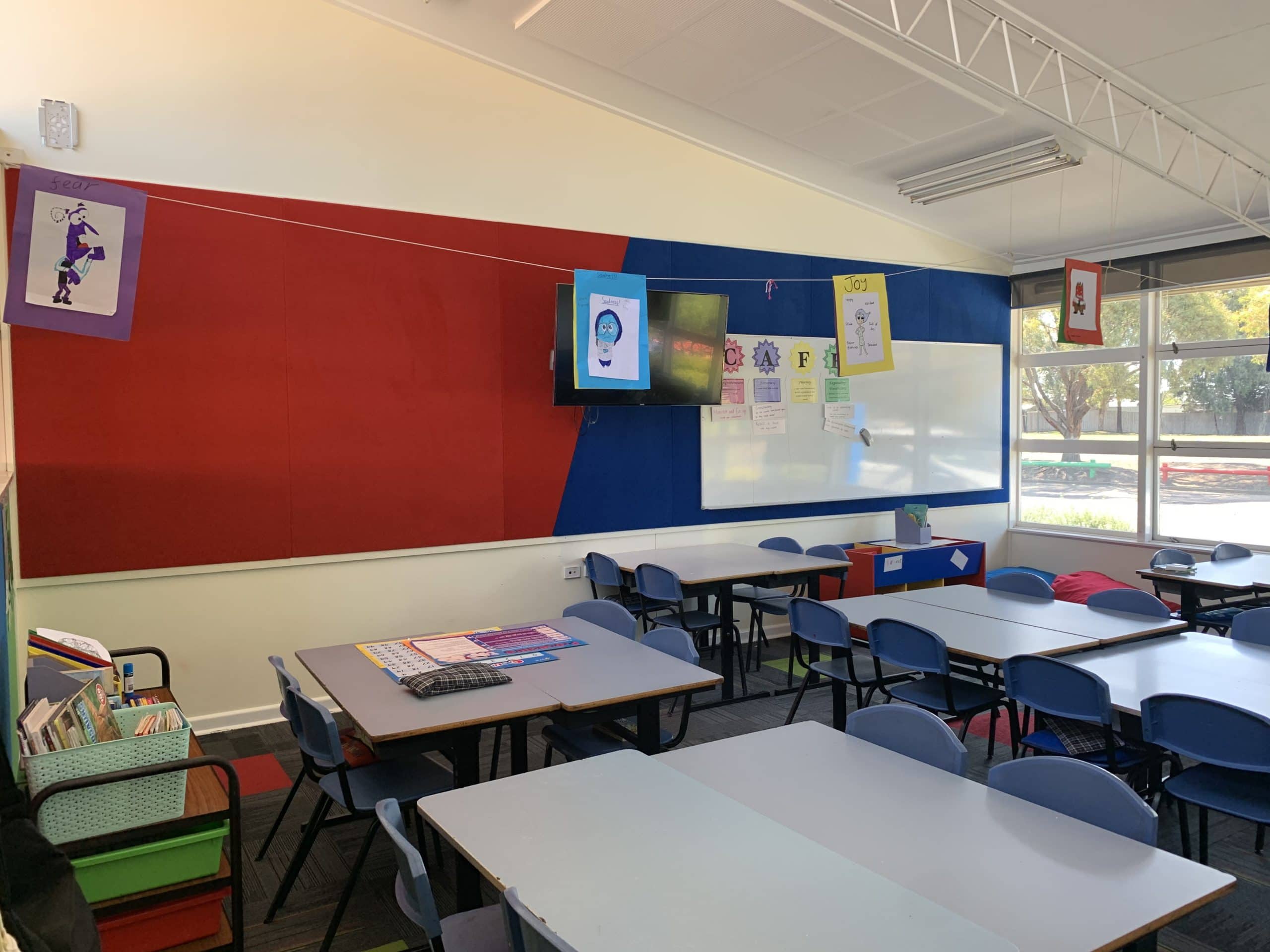 Watsonia Heights Primary School 2020