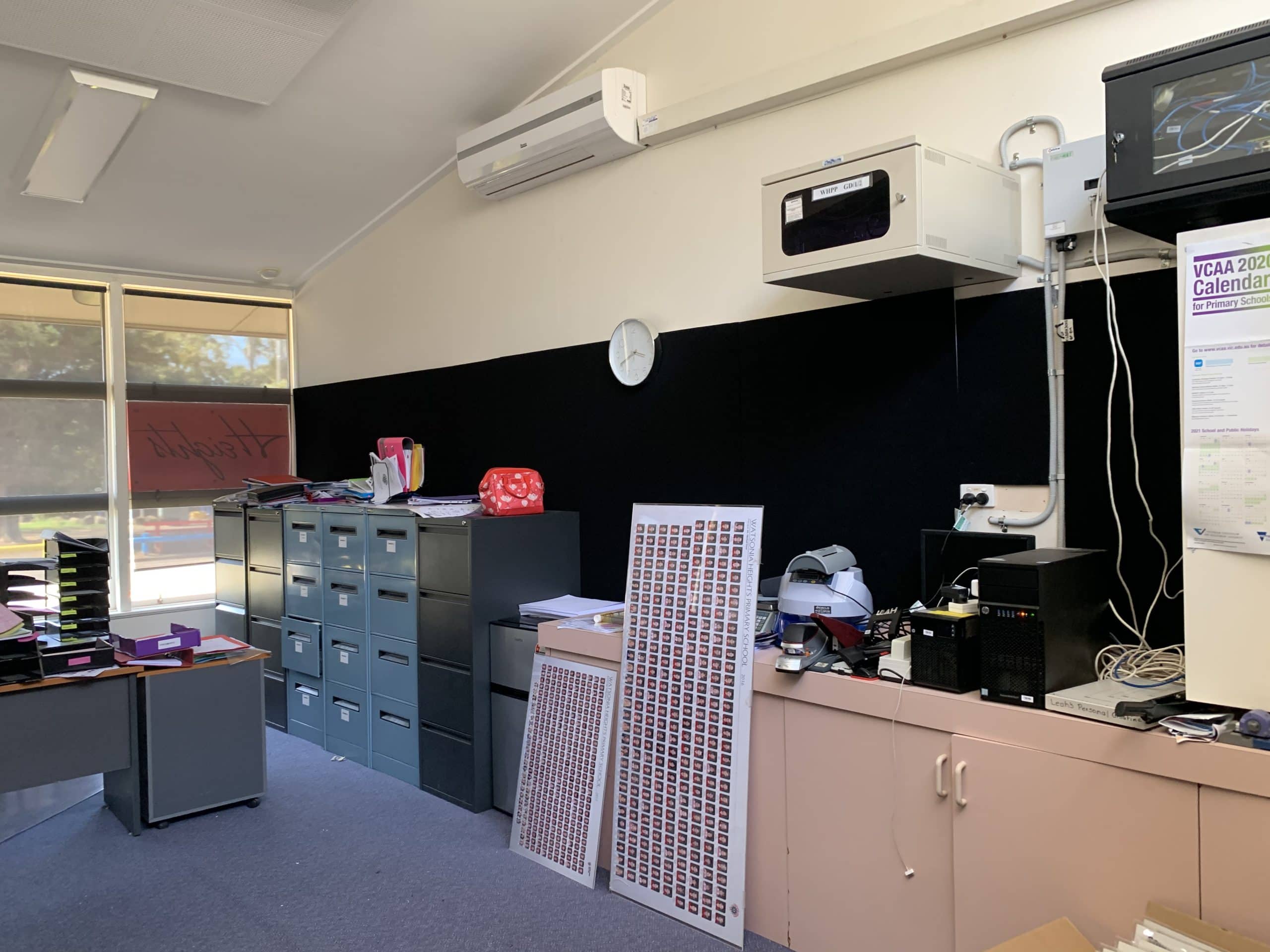 Watsonia Heights Primary School 2020