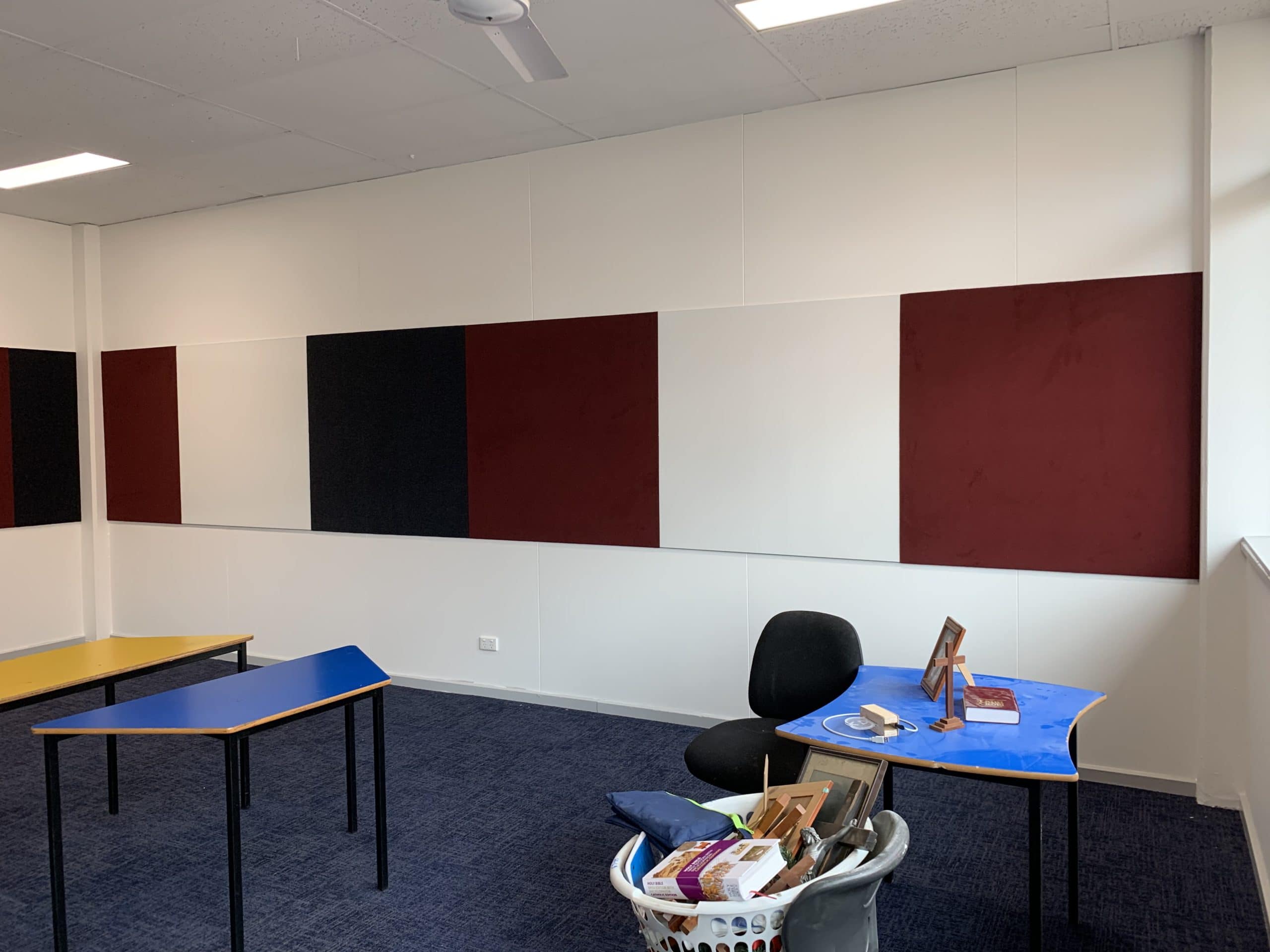 Marcellin College