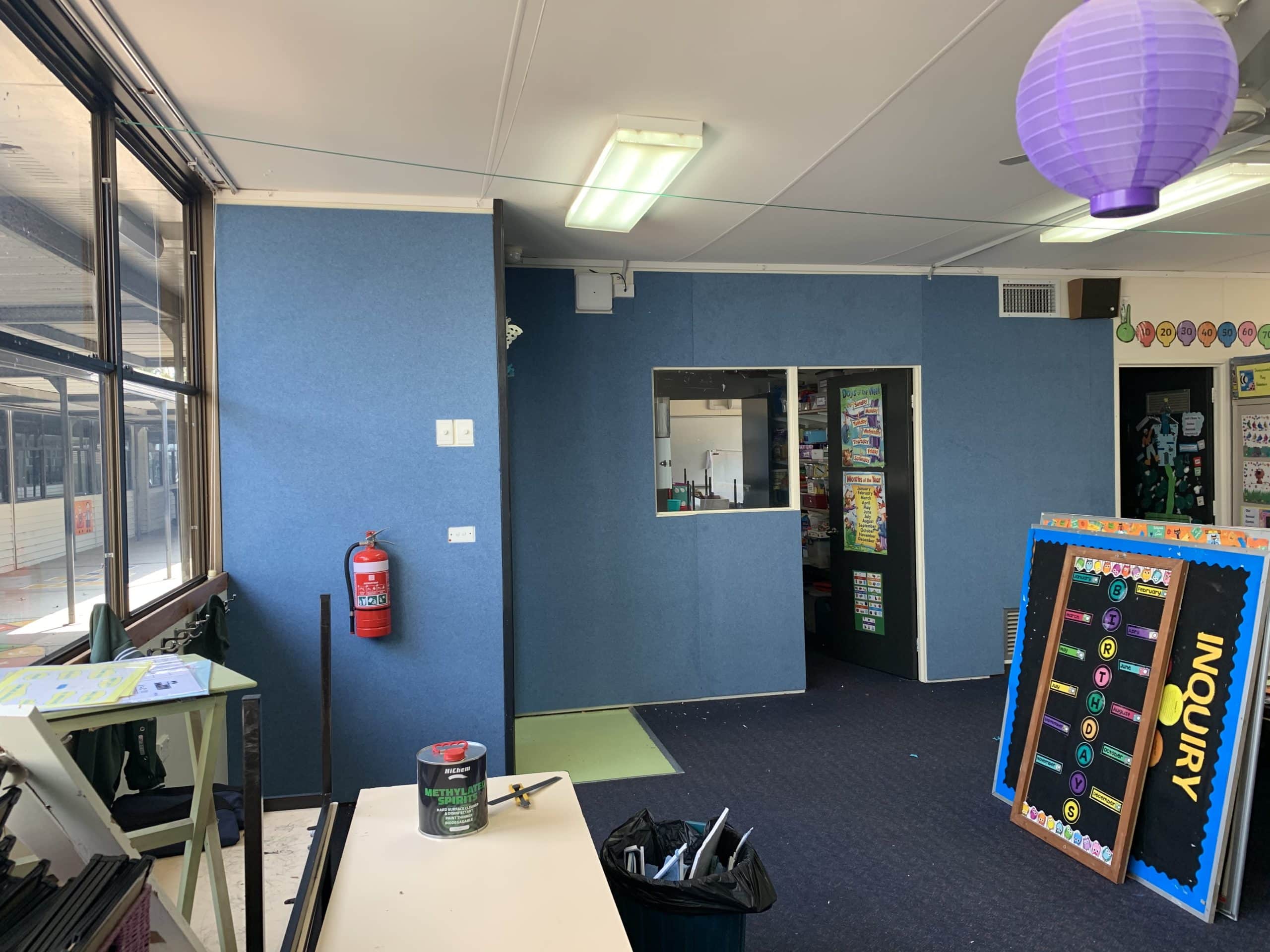 Marcellin College