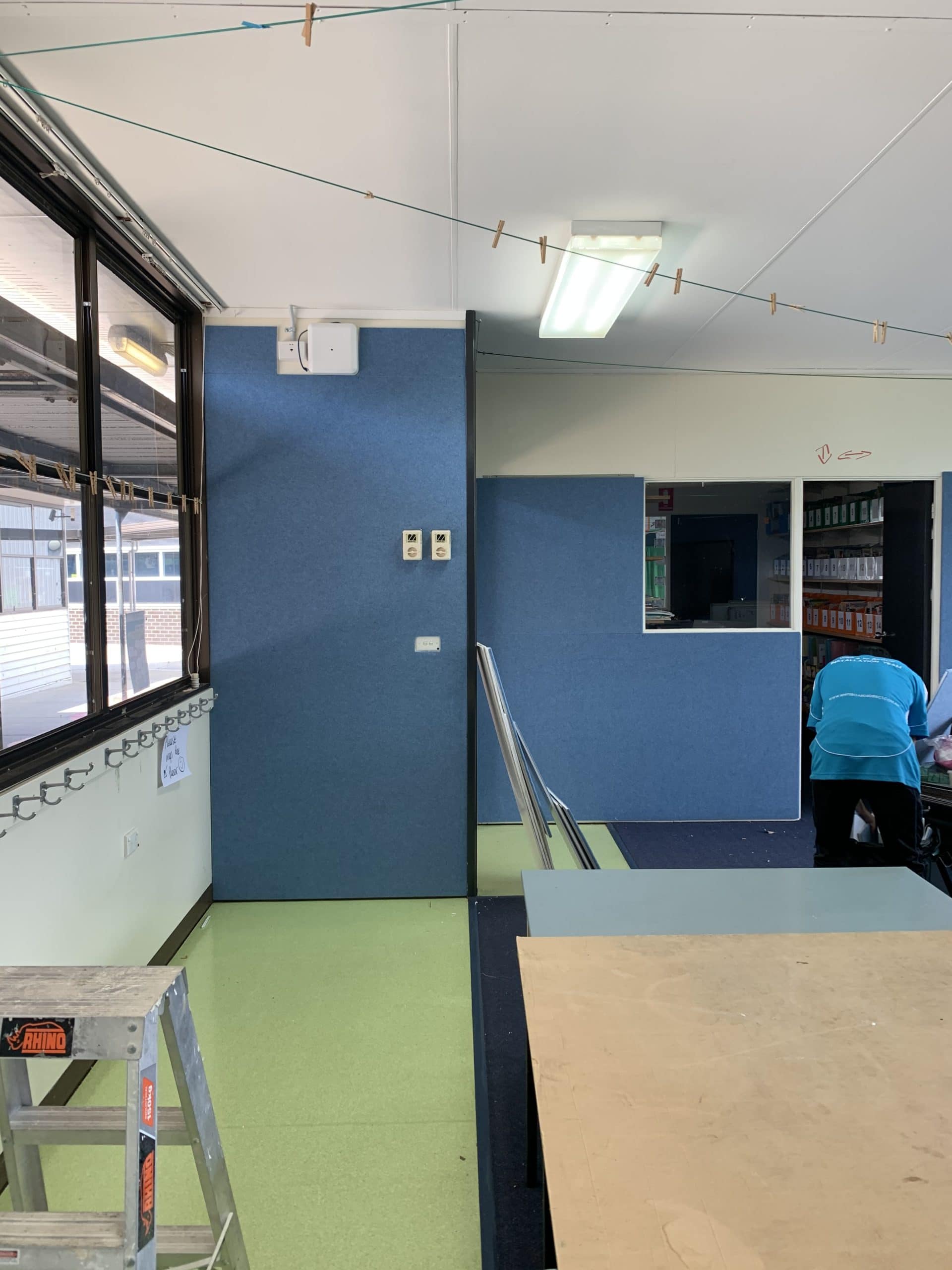 Marcellin College
