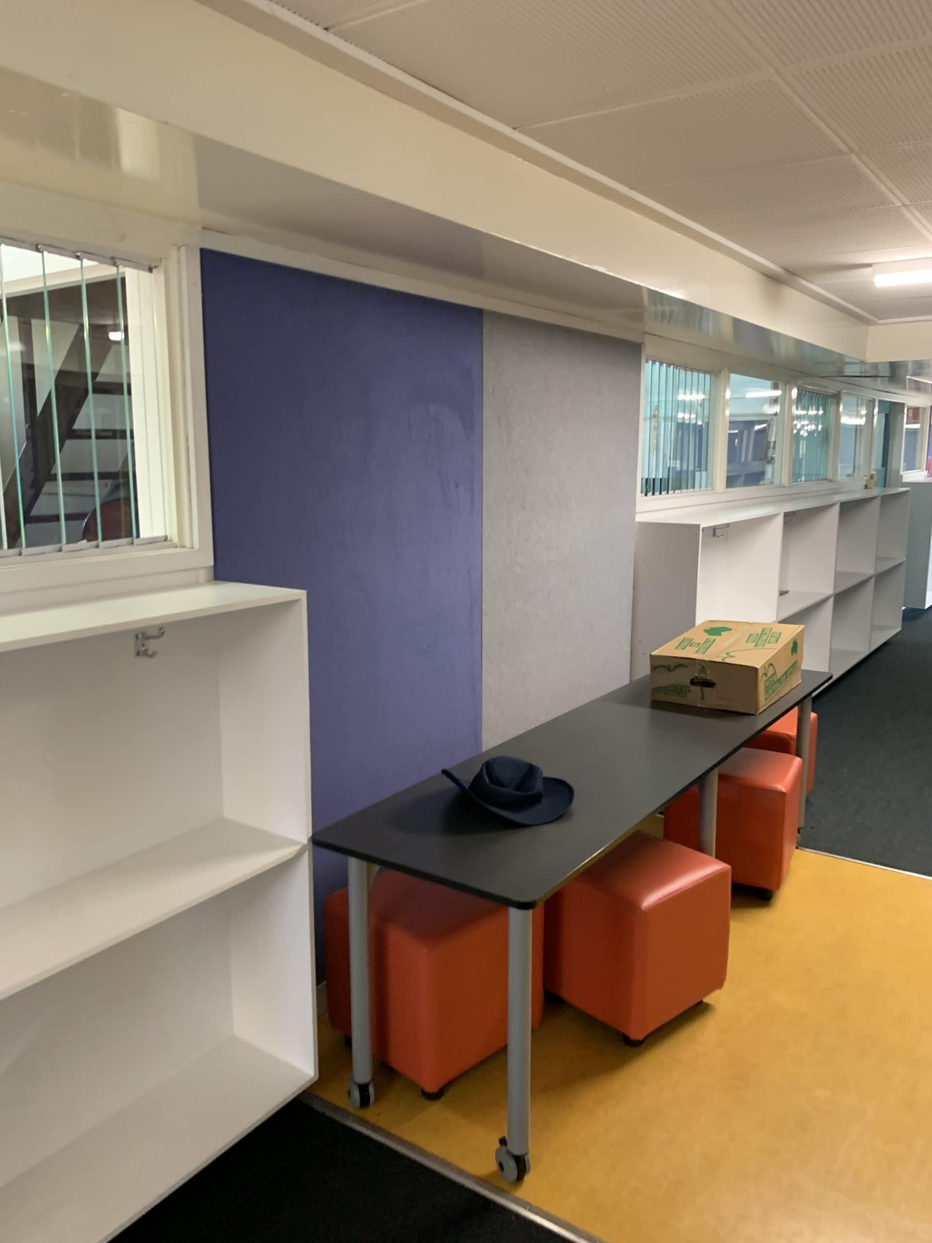 Epping Primary School 2020