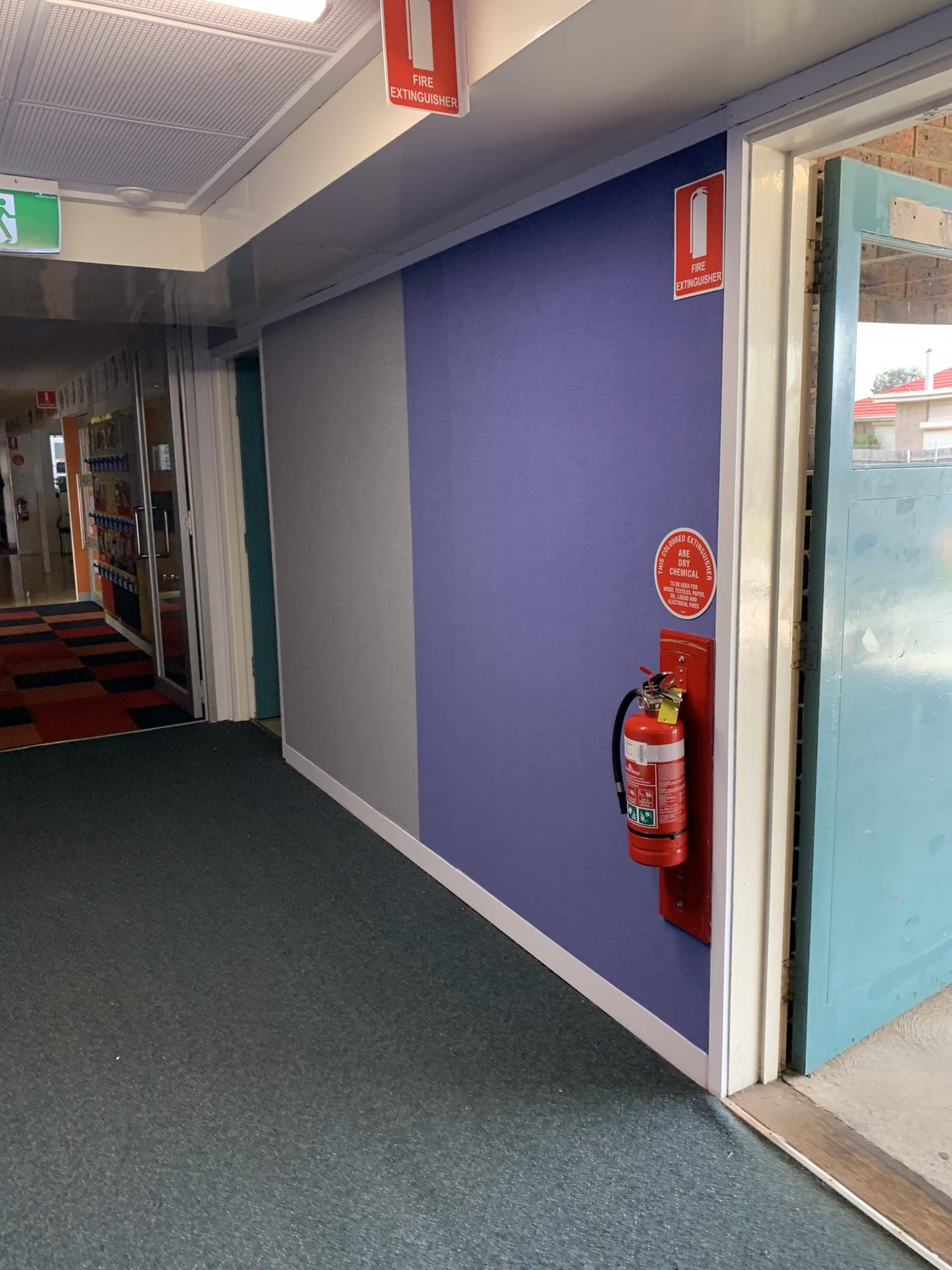 Epping Primary School 2020