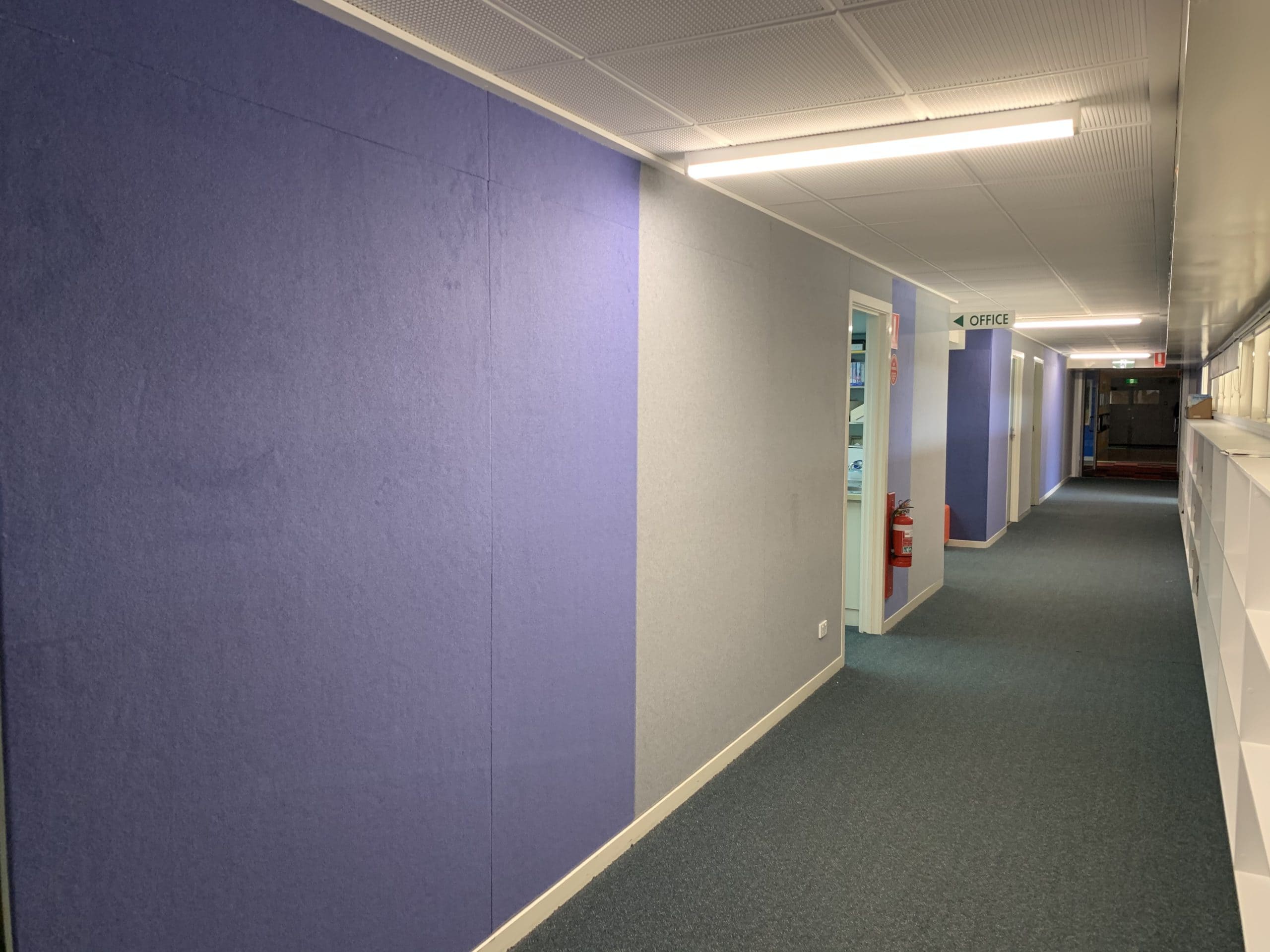 Epping Primary School 2020