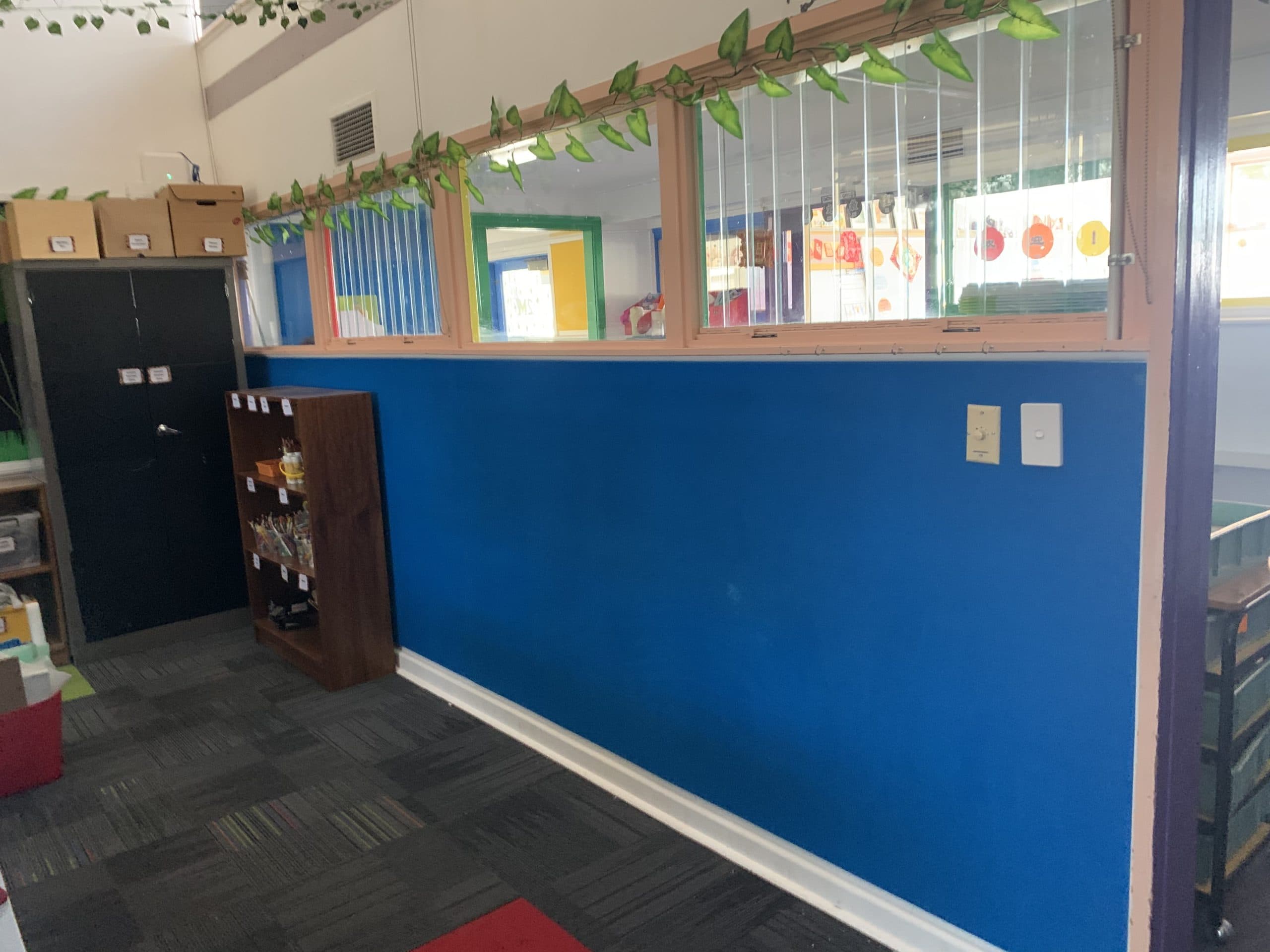 Watsonia Heights Primary School 2020
