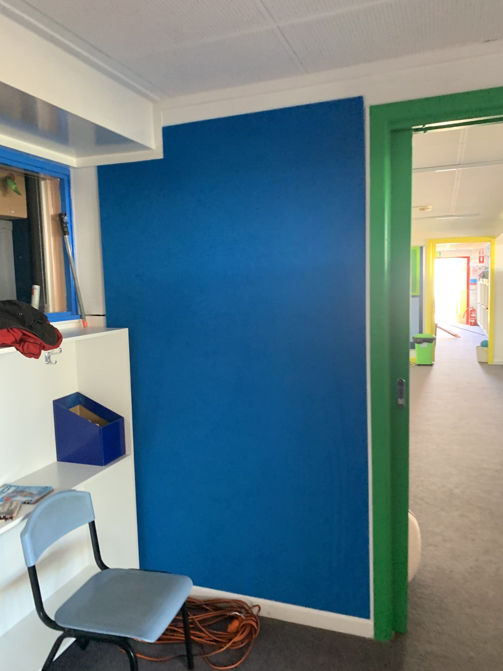 Watsonia Heights Primary School 2020