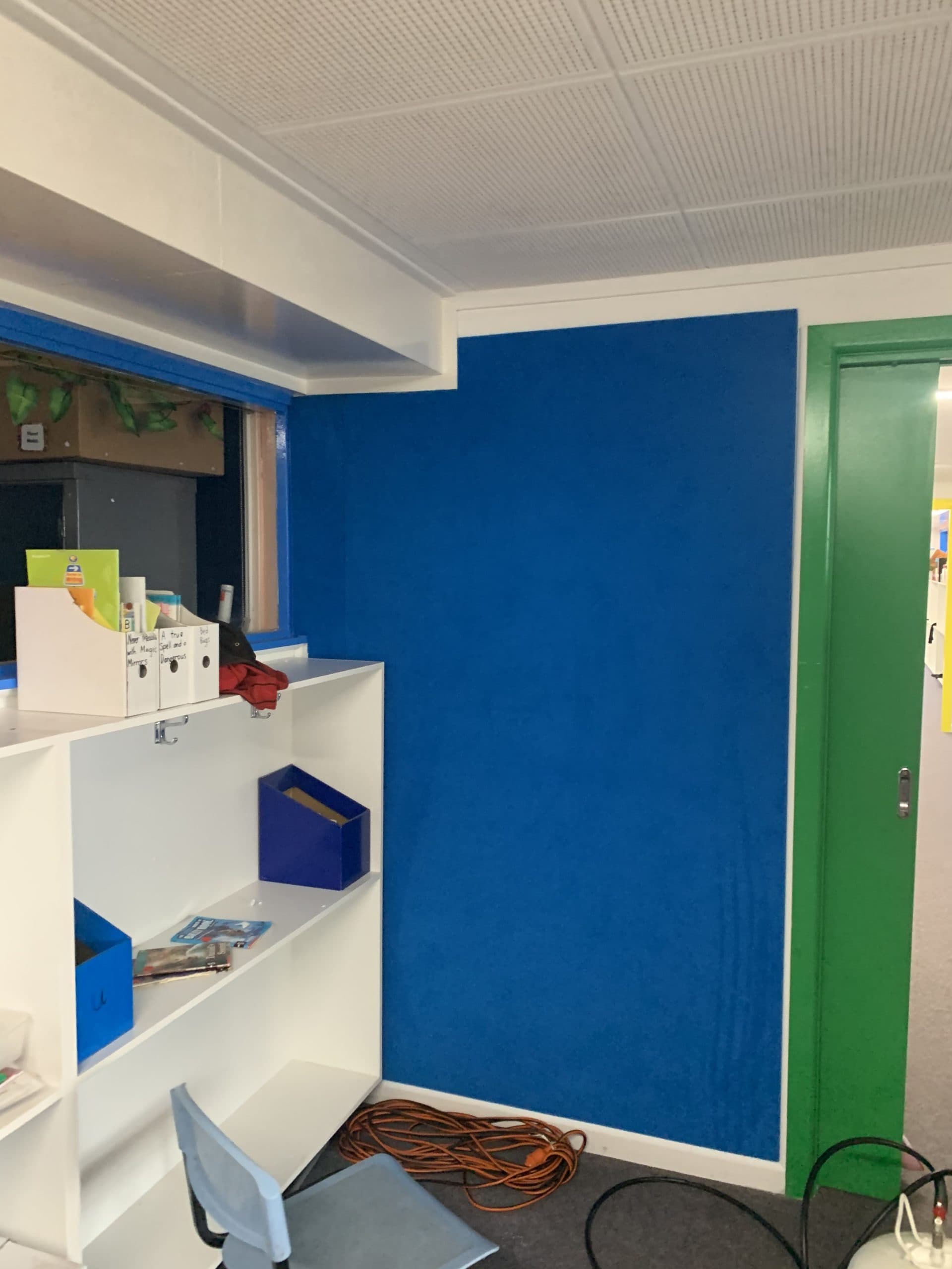 Watsonia Heights Primary School 2020