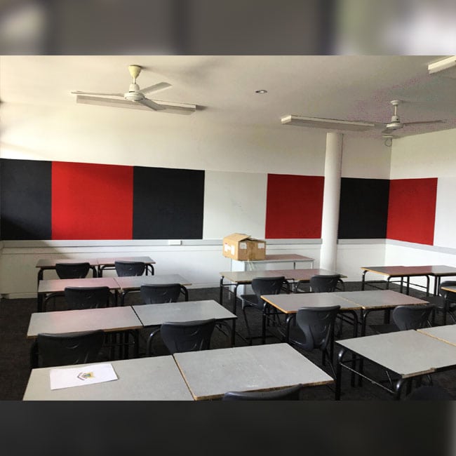 Marcellin College