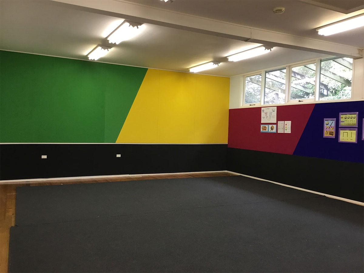 Watsonia Primary School 2