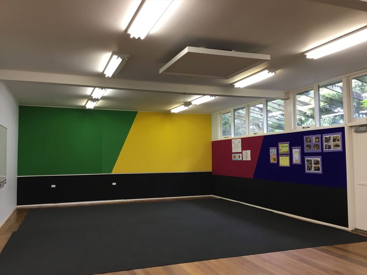 Watsonia Primary School 5
