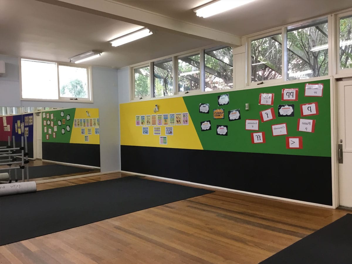 Watsonia Primary School 7